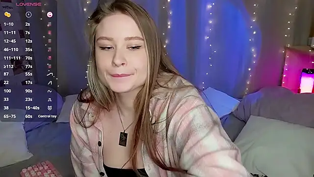 sophie  lee online show from 02/21/26, 02:41