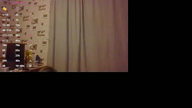 sophie  lee online show from 04/22/26, 10:16