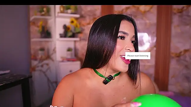 zoey-fox online show from 03/19/26, 12:32