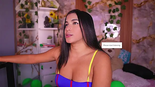 zoey-fox online show from 03/29/26, 02:02