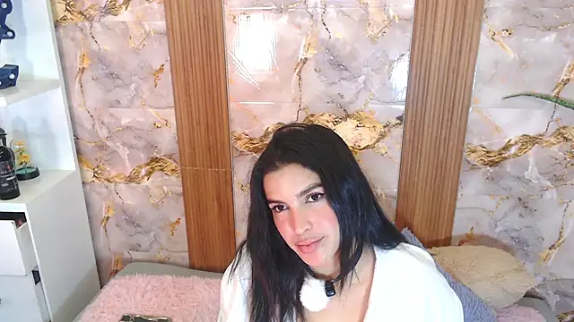 zoey-fox online show from 11/16/25, 11:52