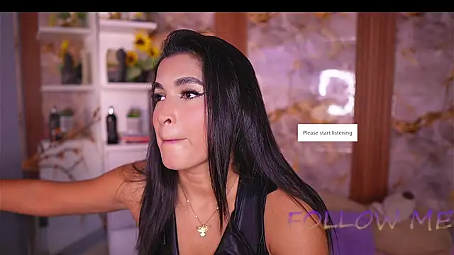 zoey-fox online show from 03/15/26, 02:18