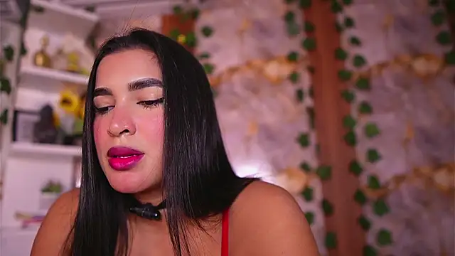 zoey-fox online show from 04/04/26, 02:07