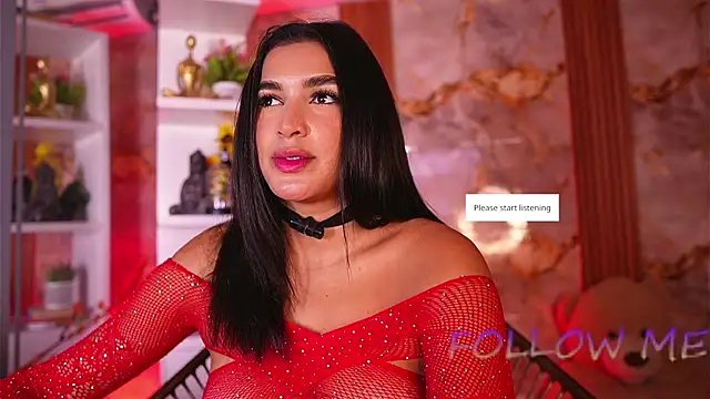 zoey-fox online show from 03/07/26, 11:10