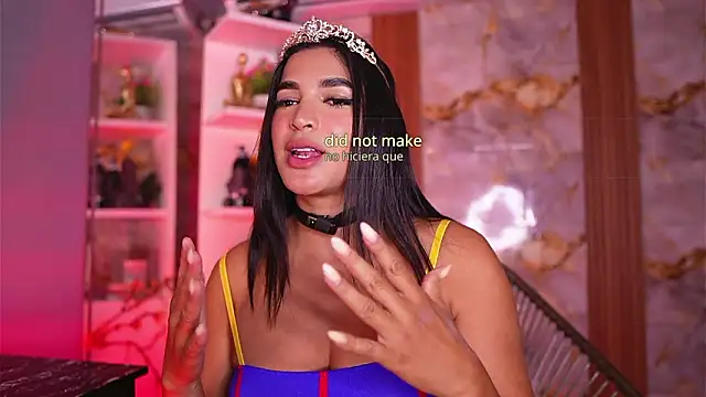 Snapshot of zoey-fox chatting on 03/01/26, 03:06 zoey-fox online show from 03/01/26, 03:06