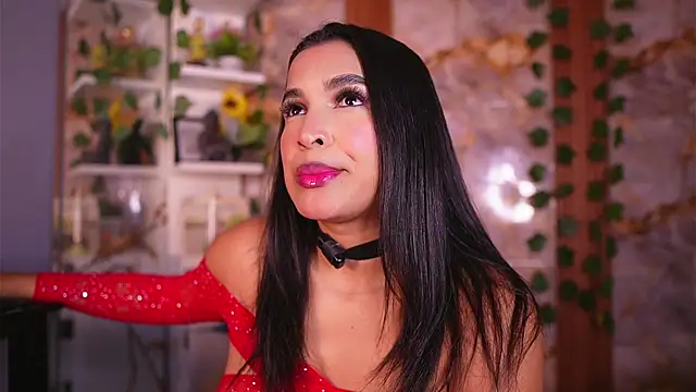 zoey-fox online show from 04/10/26, 01:12