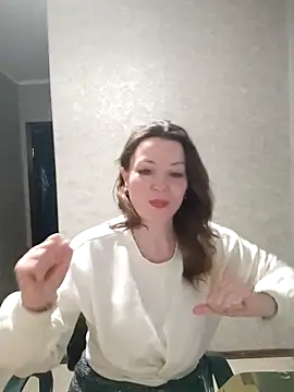 VselenaSun402 online show from 03/18/25, 12:39