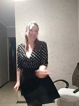 VselenaSun402 online show from 03/13/25, 03:17