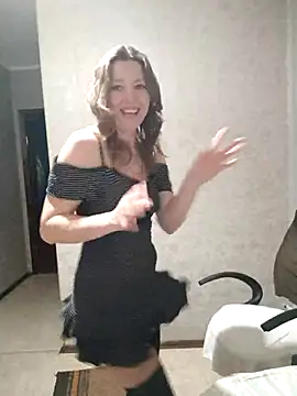 VselenaSun402 online show from 03/06/25, 04:49