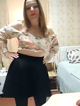 VselenaSun402 online show from 04/29/26, 11:25