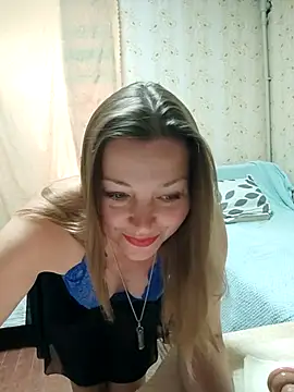 Snapshot of VselenaSun402 chatting on 07/18/26, 10:46 VselenaSun402 online show from 07/18/26, 10:46
