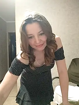 VselenaSun402 online show from 03/10/25, 03:30