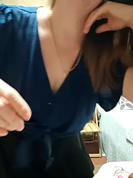 VselenaSun402 online show from 04/14/26, 10:20