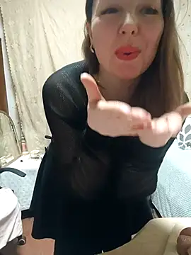 VselenaSun402 online show from 02/19/26, 01:52