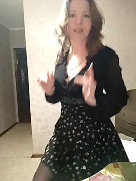 VselenaSun402 online show from 03/16/25, 10:55