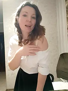 VselenaSun402 online show from 03/19/25, 12:23