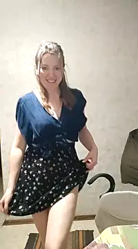 VselenaSun402 online show from 03/18/25, 03:44