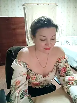 VselenaSun402 online show from 11/14/25, 11:36