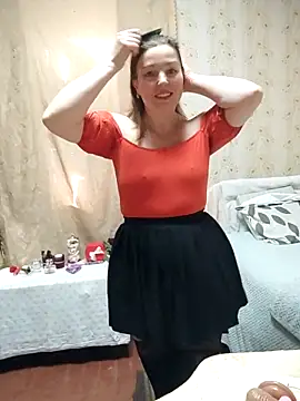 VselenaSun402 online show from 03/11/26, 12:21