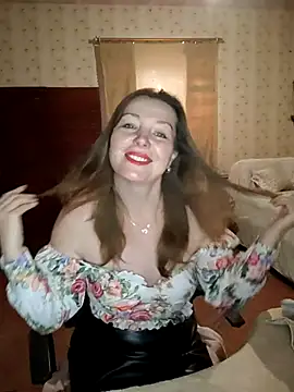 VselenaSun402 online show from 10/16/25, 11:51