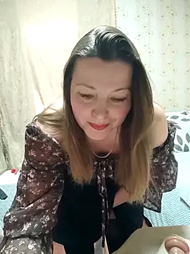 VselenaSun402 online show from 03/09/26, 12:52