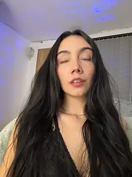 Snapshot of SOY_LUPE chatting on 01/22/25, 12:16 SOY LUPE online show from 01/22/25, 12:16