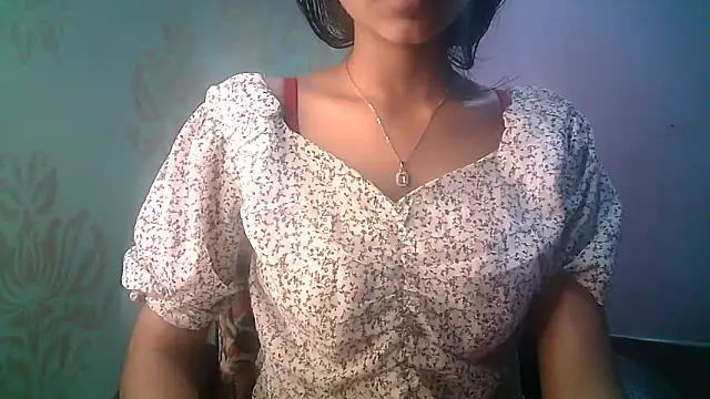 Chandani-Love online show from 03/29/26, 12:56