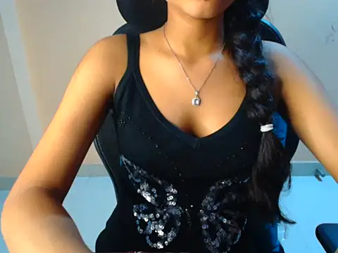 Chandani-Love online show from 04/05/26, 05:19