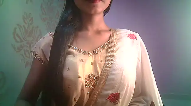 Snapshot of Chandani-Love chatting on 02/26/25, 12:38 Chandani-Love online show from 02/26/25, 12:38