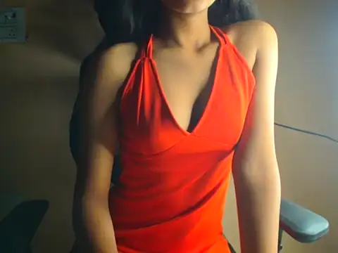 Chandani-Love online show from 11/08/25, 03:54