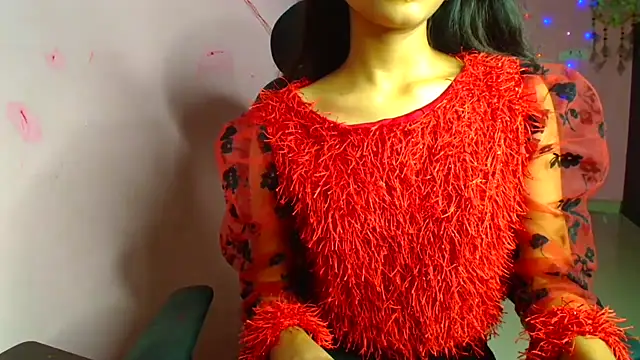 Chandani-Love online show from 10/24/25, 03:00