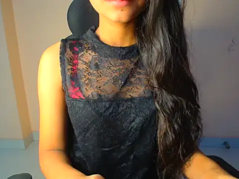 Chandani-Love online show from 04/11/26, 12:51