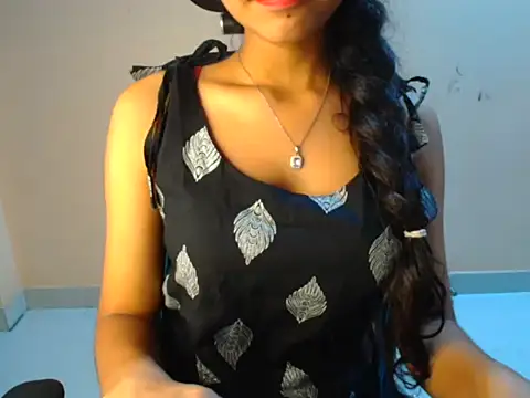 Chandani-Love online show from 04/05/26, 03:57