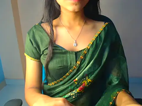 Chandani-Love online show from 04/08/26, 11:44
