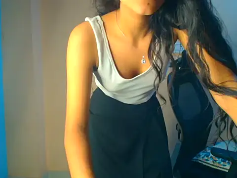 Chandani-Love online show from 04/09/26, 06:58