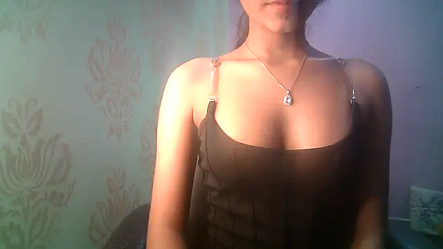 Chandani-Love online show from 03/22/26, 10:33