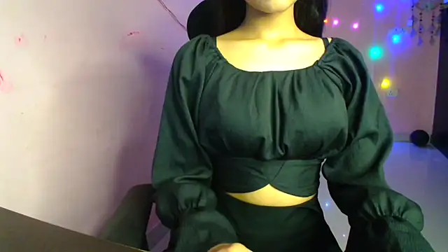 Chandani-Love online show from 10/25/25, 02:28