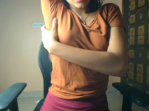 Chandani-Love online show from 03/30/26, 04:41