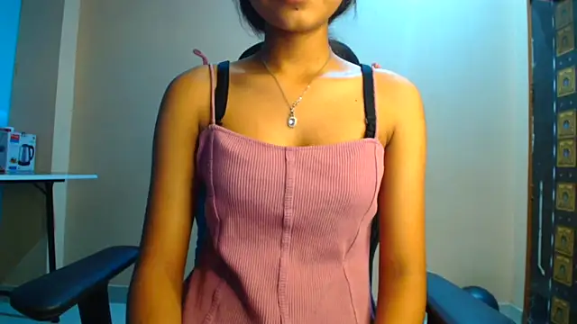 Chandani-Love online show from 04/02/26, 04:24