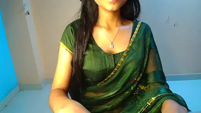 Chandani-Love online show from 04/15/26, 06:30