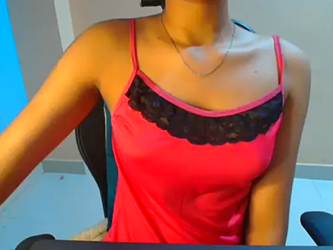 Chandani-Love online show from 04/22/26, 10:16