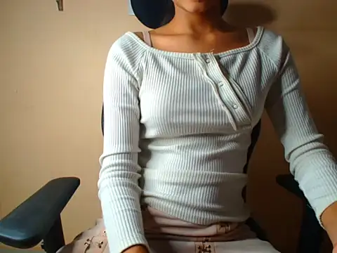 Chandani-Love online show from 03/16/26, 06:21