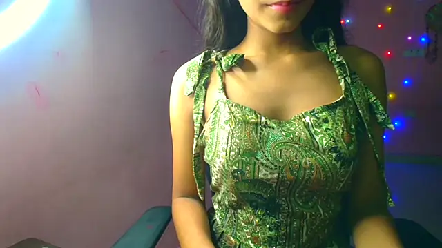 Chandani-Love online show from 10/23/25, 06:23