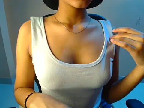 Chandani-Love online show from 04/20/26, 10:40