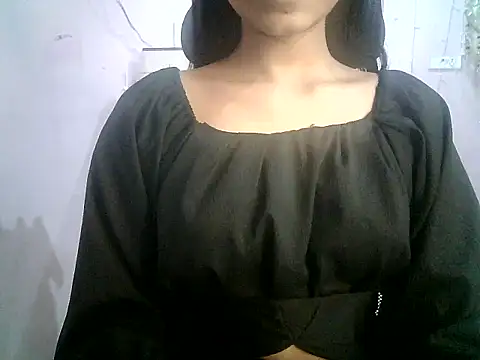 Chandani-Love online show from 10/31/25, 10:23