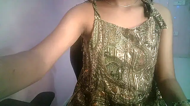 Chandani-Love online show from 11/01/25, 05:03