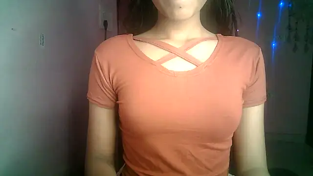 Chandani-Love online show from 11/10/25, 08:08