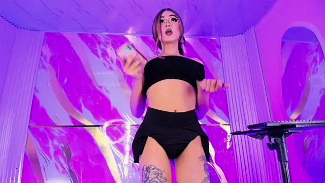 The Babylon of girls online show from 03/15/26, 02:46