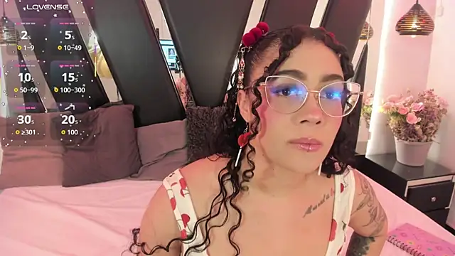 antonelllepiercee online show from 12/04/25, 11:20