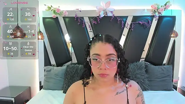 antonelllepiercee online show from 03/10/26, 11:25